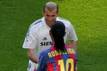 voici zidane &eacute; roni
